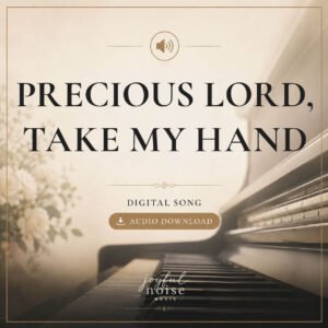 Precious Lord, Take My Hand - Digital Track