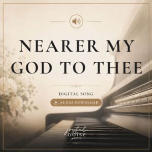 Nearer My God to Thee - Digital Track
