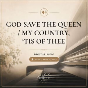 God Save the Queen / My Country, ‘Tis of Thee - Digital Track