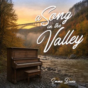 A Song in the Valley - CD